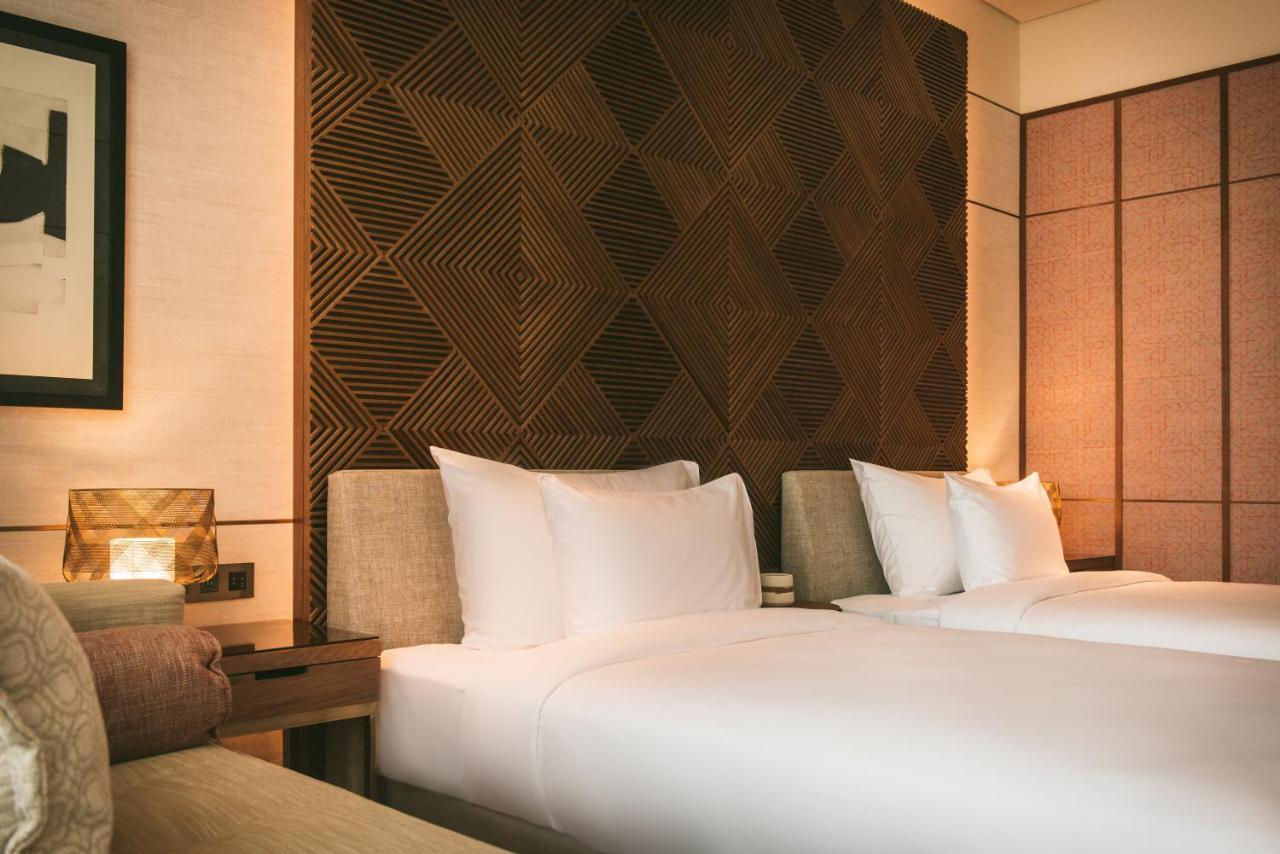 Shirvan Hotel City Yard Cidde Dış mekan fotoğraf A room at the hotel