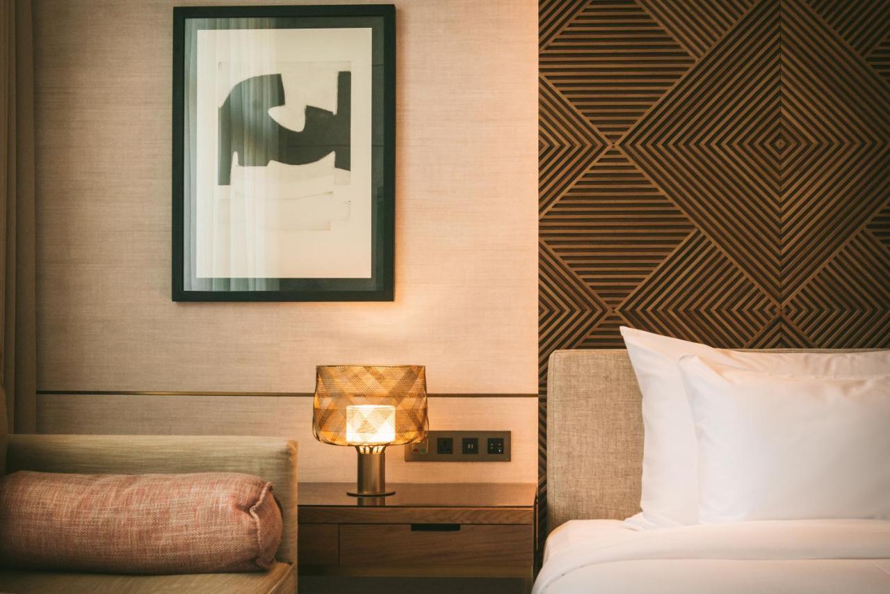 Shirvan Hotel City Yard Cidde Dış mekan fotoğraf A guest room at the hotel