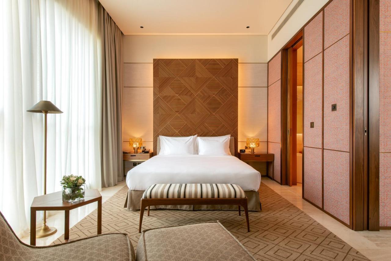 Shirvan Hotel City Yard Cidde Dış mekan fotoğraf A bedroom at the hotel